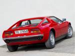 Maserati Merak 1972 года